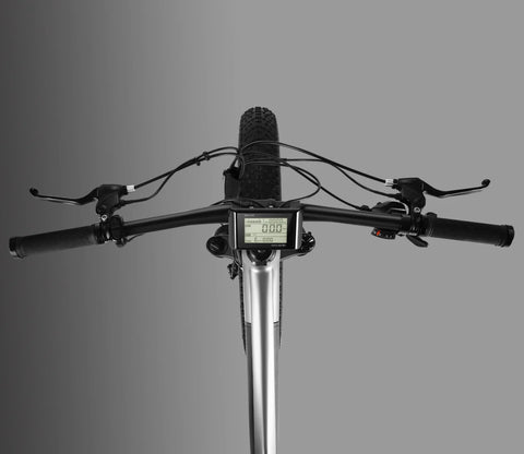 Vanpowers Vanpowers Manidae Electric Bike Electric Road Bikes