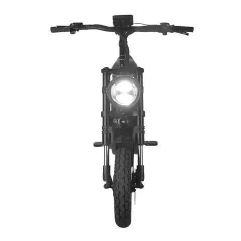 Velocifero EMove RoadRunner Pro Seated Electric Scooter Commuter/City scooter