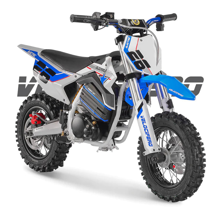 Junior online electric motorbike