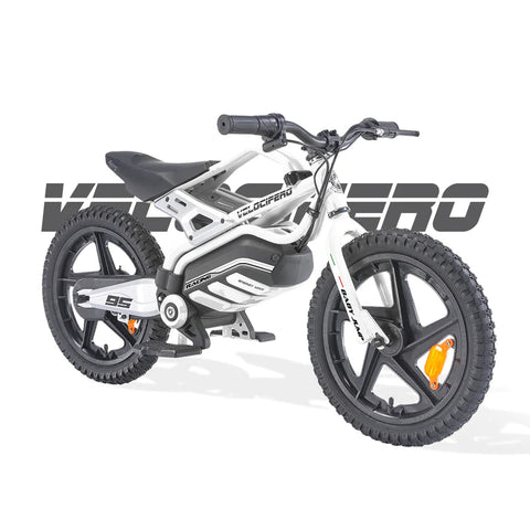 Velocifero Velocifero Baby-Jump Kids Electric Motorbike Kids ebike