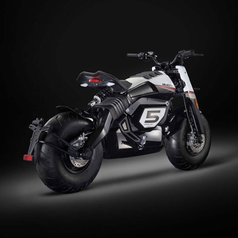 Velocifero Velocifero Beach Mad Electric Motorbike e-bike