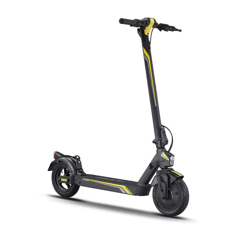 Velocifero Velocifero Eco Mad Electric Scooter Commuter/City scooter