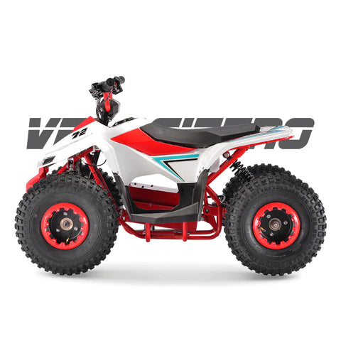 Velocifero Velocifero Mini ATV Kids Electric Quad Bike Kids ebike