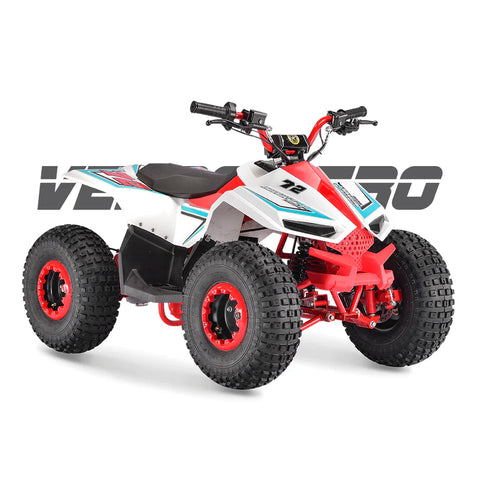 Velocifero Velocifero Mini ATV Kids Electric Quad Bike Kids ebike