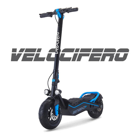 Velocifero Velocifero Mini MAD+ Electric Scooter Commuter/City scooter