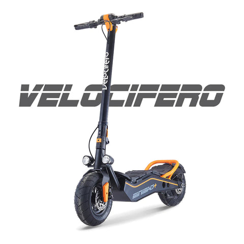 Velocifero Velocifero Mini MAD+ Electric Scooter Commuter/City scooter