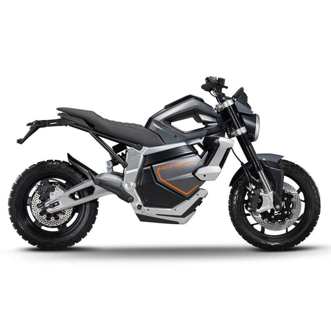 Velocifero Velocifero Race X Electric Motorbike e-bike