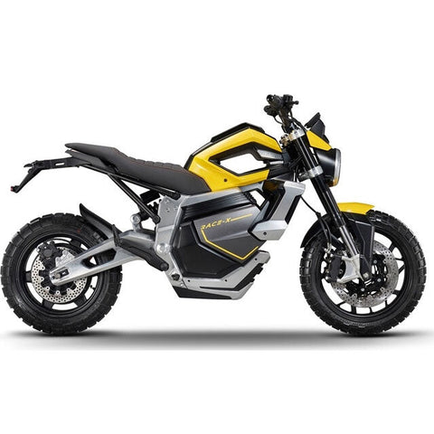 Velocifero Velocifero Race X Electric Motorbike e-bike