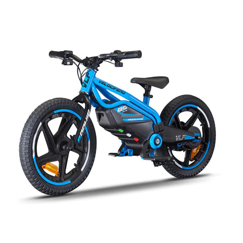 Velocifero Velocifero Rookie Kids Electric Bike Kids ebike