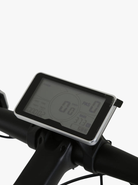 Vitesse Vitesse Vigour electric mountain bike Electric Mountain Bikes