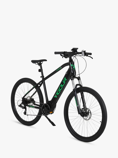 Vitesse Vitesse Vigour electric mountain bike Electric Mountain Bikes