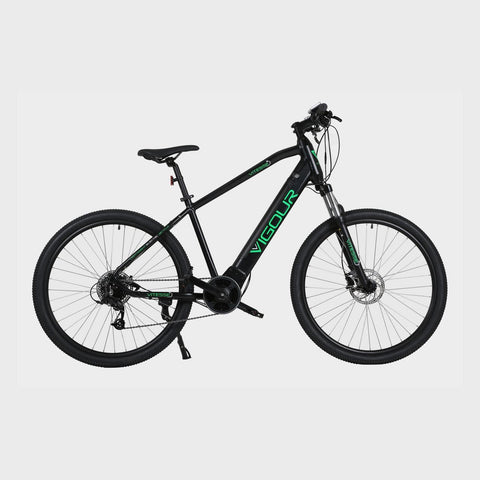 Vitesse Vitesse Vigour electric mountain bike Electric Mountain Bikes