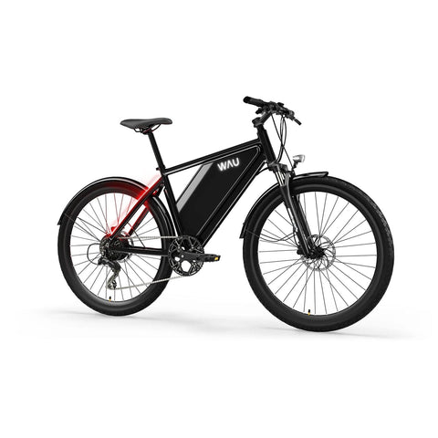 WAU WAU X Plus electric bike Electric Road Bikes