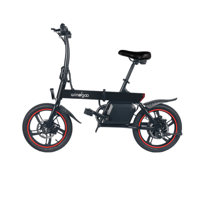 Windgoo B20 Pro Velo Electrique d Agglomeration Electroheads Media Ltd