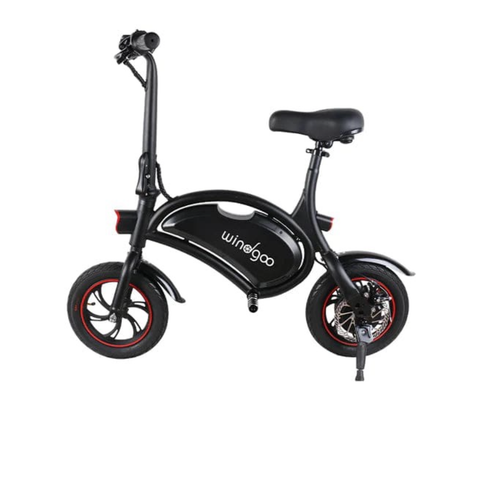 Windgoo Windgoo B3 Seated Electric Scooter Electric Scooters with Seats