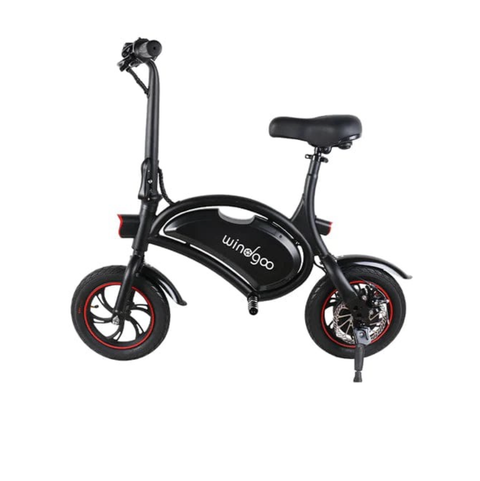 Windgoo Windgoo B3 Seated Electric Scooter Electric Scooters with Seats
