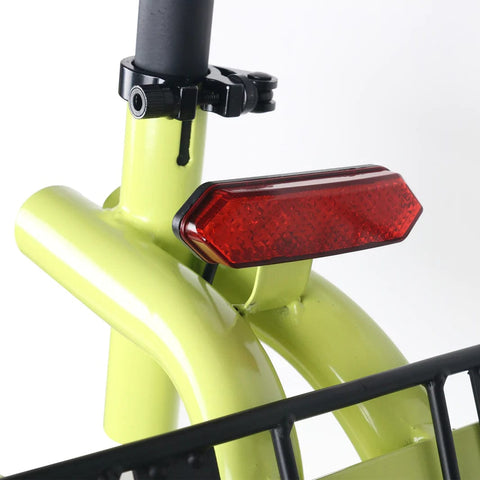 Windgoo Windgoo B9 electric scooter with seat Electric Scooters with Seats