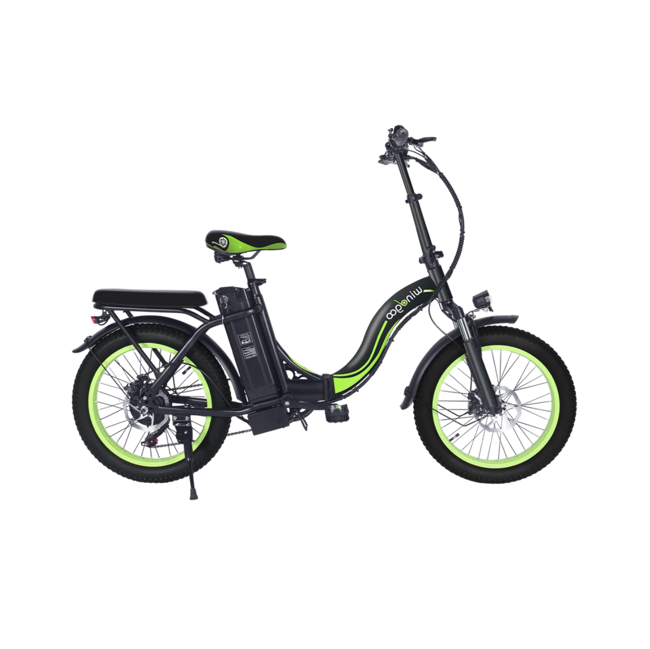 Windgoo® Official Store - Shop the Best Deals E-Bikes Today