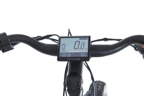 Wisper Bikes Wisper Tailwind Comfort Low Crossbar Electric Road Bikes