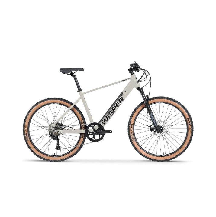 Wisper 705 review deals