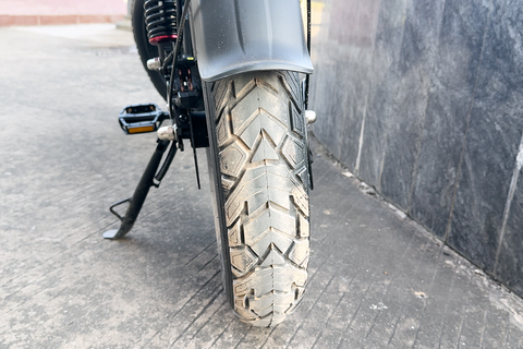 Best fat tire bikes in Canada |Autumn 2026