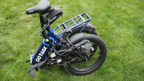 Best folding e-bikes in Canada | Autumn 2026