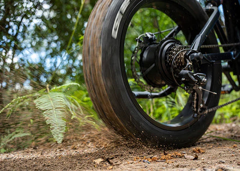 Best fat tire e-bikes in the USA | Summer 2026