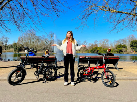 Black Friday bike deals