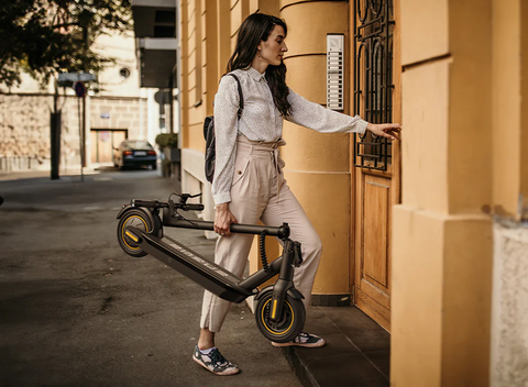 The 7 best cheap electric scooters Under £500