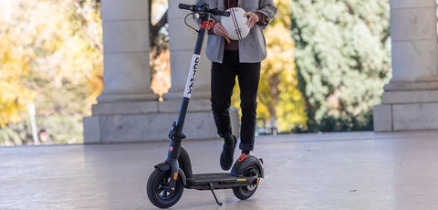 Gotrax G4 Pro Review: A Classic Scooter Just Got Even Better!