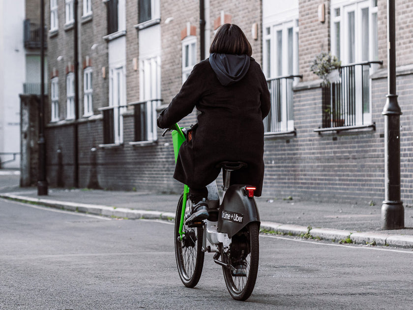 Are electric scooters legal? UK law explained (October 2023 update