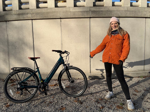 Fiido C11 City Pro review - The smoothest commuter e-bike on the market?