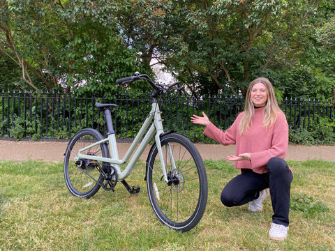 Fiido C700 review - The best affordable city e-bike?