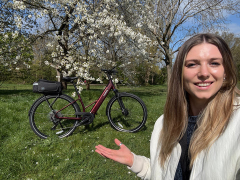 Tenways AGO Air review - The most capable e-bike?