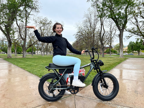 Best long range e-bikes in the USA | Sumer 2026