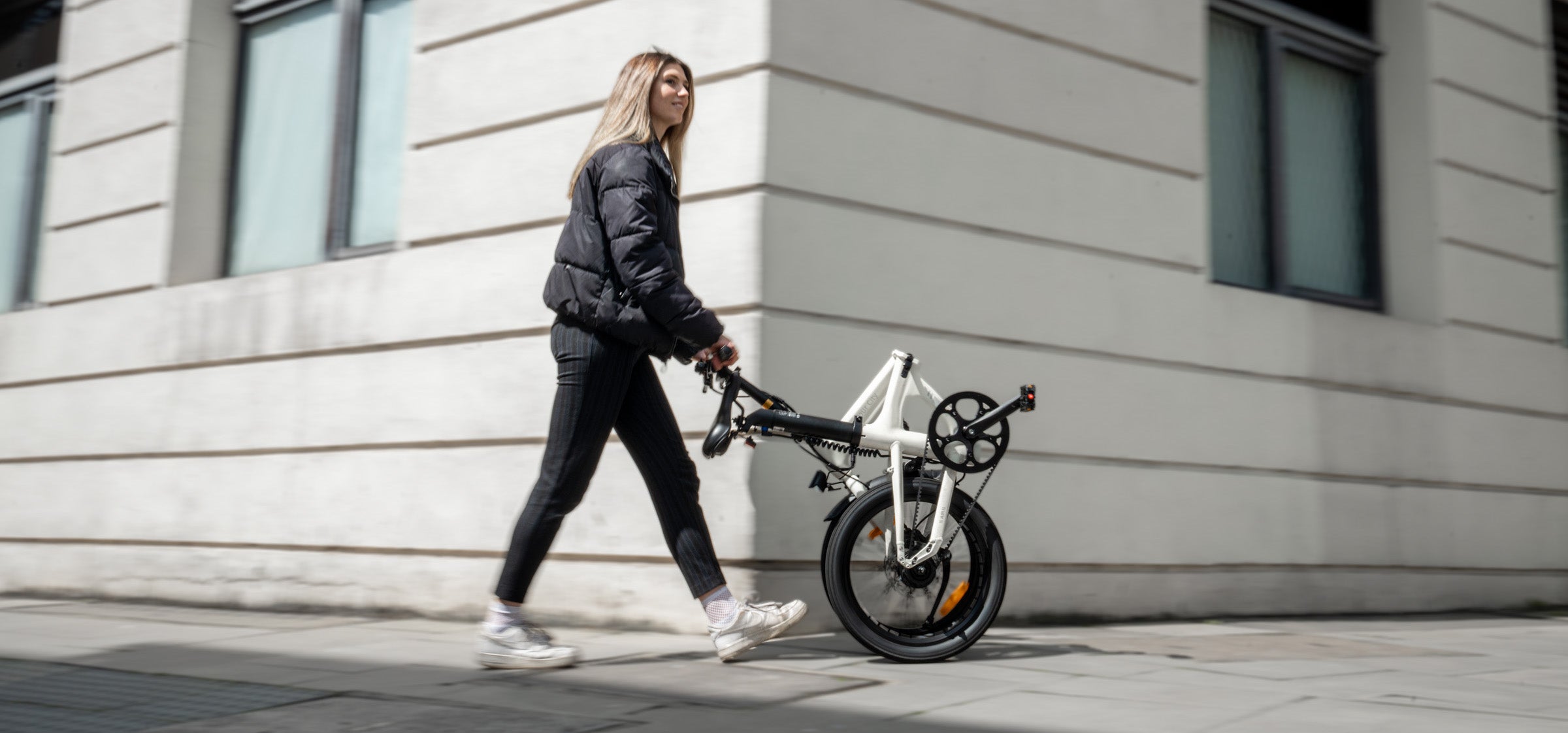 Best motorized bike online