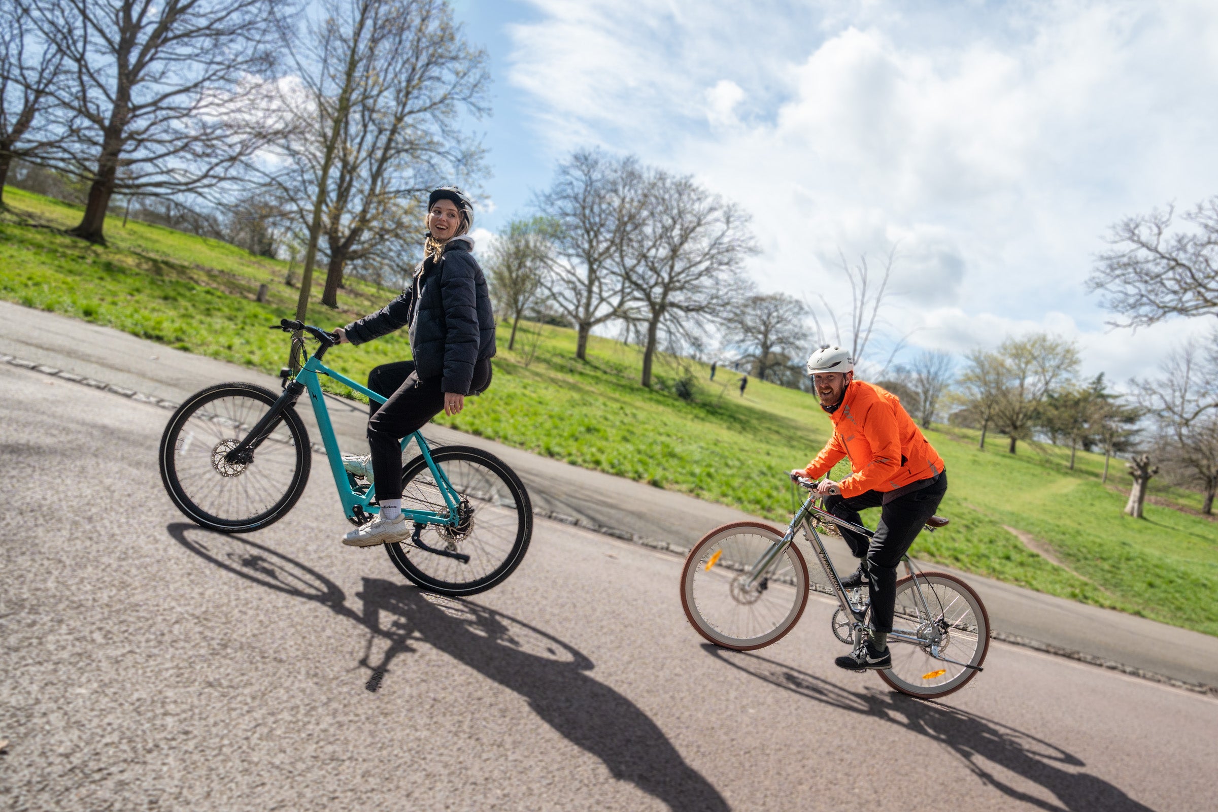 What is electric bike torque, and how much do I need? – Electroheads Media Ltd