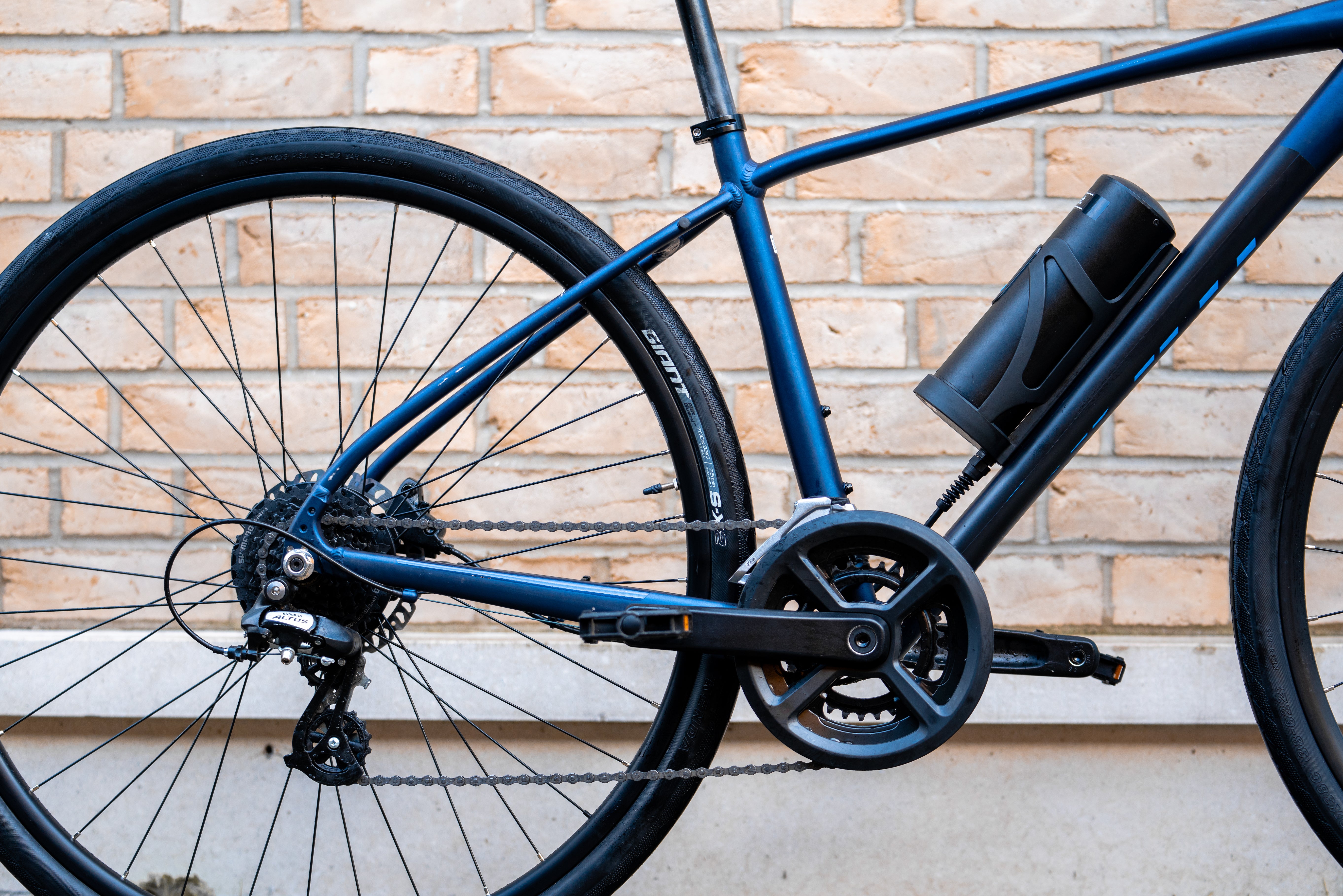 Conversion Kit Built Electric bike conversion kits - which one is the best? – Electroheads ...