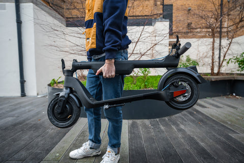 præsentation Samarbejde foran The 5 best cheap electric scooters – Electroheads