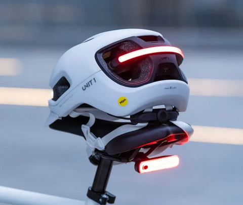 Unit 1 Aura review - The only helmet worth having?
