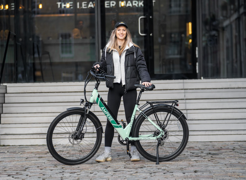 The best long-range electric bikes in Winter 2026