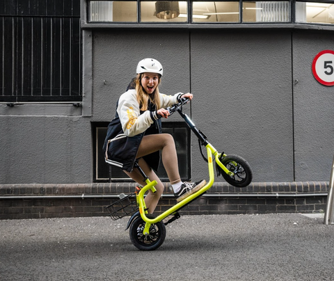 The best electric scooters you can buy in Canada - Sping 2026