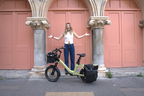 ADO One Pro review - The most modular e-bike on the market!