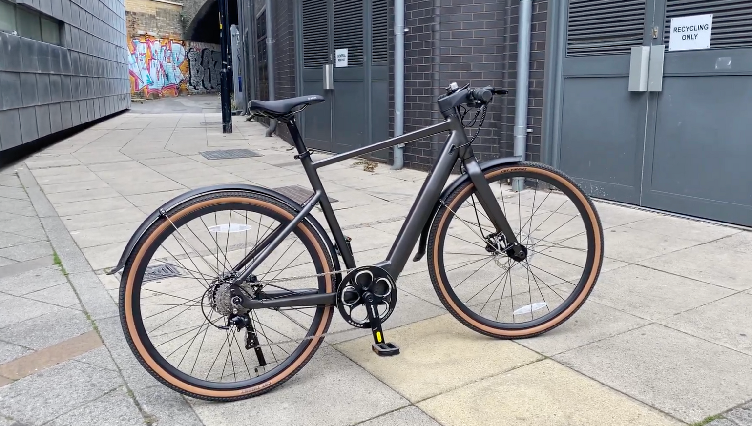 Fiido C21 review - The commuter ebike in disguise! – Electroheads Media Ltd