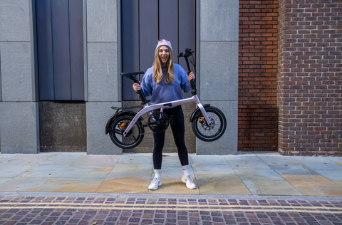 The 6 best women’s electric bikes in the UK for Spring 2026