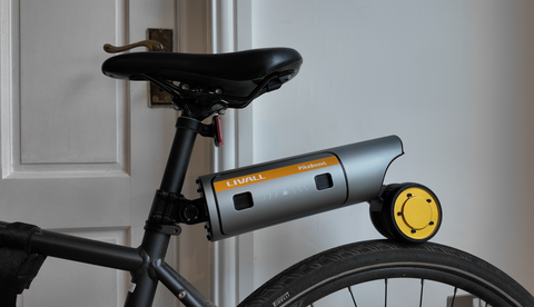 Livall Pikaboost2: Powerful Edition review - Best all round conversion kit?