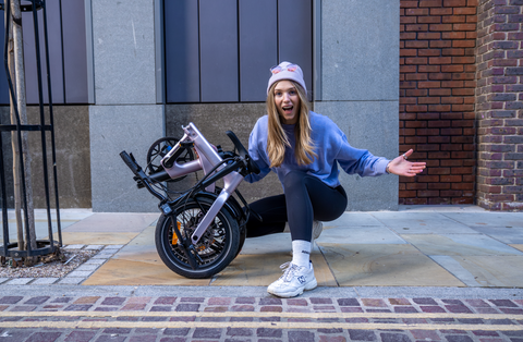 The best lightweight folding electric bikes for commuters