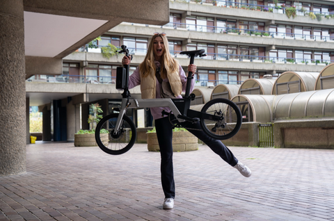 Electroheads e-bike and e-scooter sale