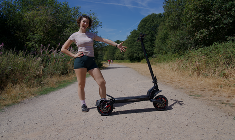 The best 8 adult electric scooters in the UK | Summer 2026