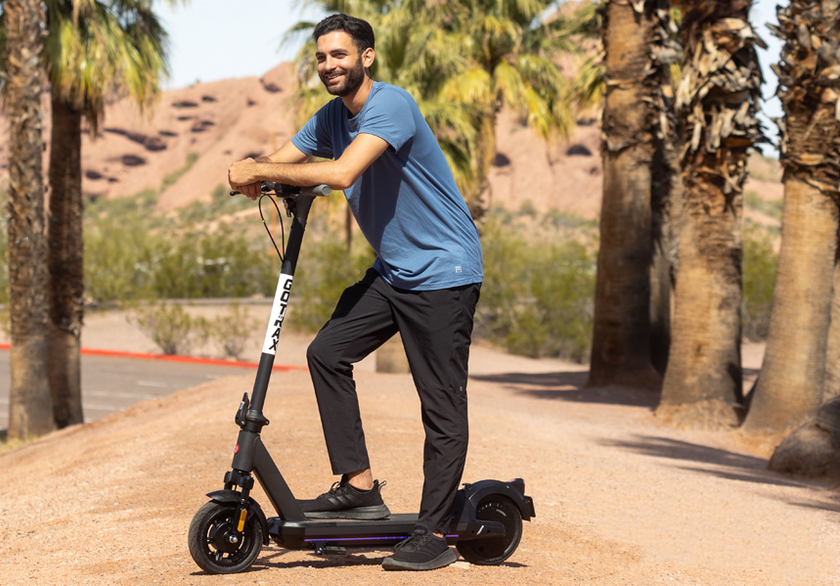 The best electric scooters you can buy in the USA Electroheads Media Ltd